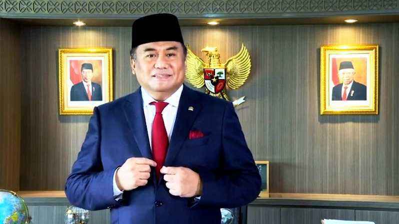Bangun Ekosistem untuk Milenial