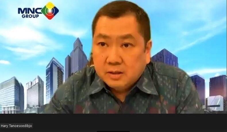 Bisnis Konten dan Digital Akan Jadi Fokus Utama MNCN ke Depan