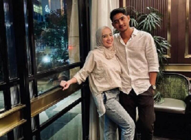 Arya Saloka Mati Kutu jika Ditodong Ucapkan Sayang pada Istri