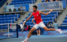 US Open 2021: Novak Djokovic Buka Jalan Menuju Gelar Grand Slam Ke-21