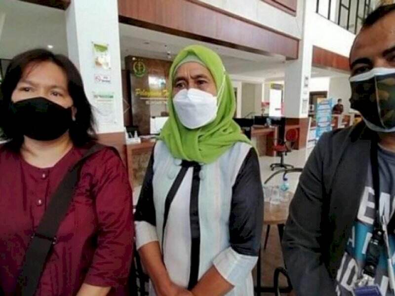 Cerita Oknum PNS Kejaksaan Punya 7 Istri dan Satu Pacar