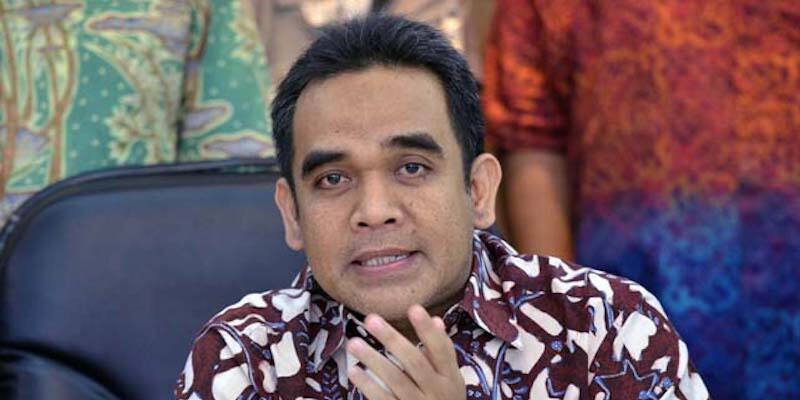 Syarat Khusus dari Sekjen Gerindra agar Prabowo Mulus di Pilpres 2024