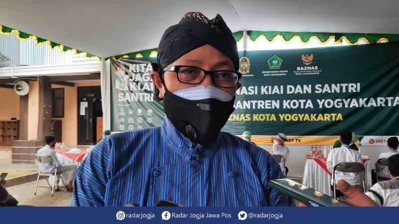 Segera Simulasikan One Gate System