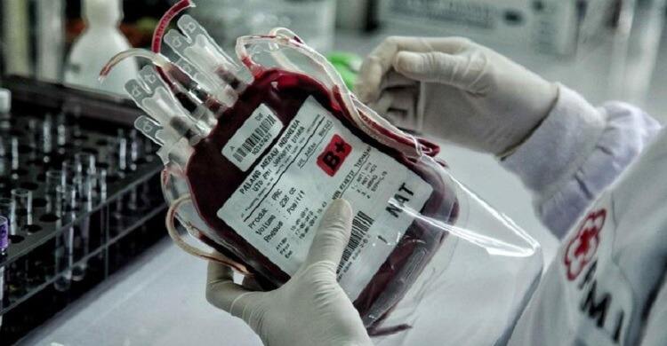 Catat! Segini Biaya Pengganti Pengelolaan Darah di PMI Banjarmasin