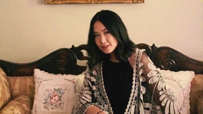 Biodata Zana Cobhita Lengkap Umur dan Agama, Anak Sulung Nicky Astria yang Jarang Terekspos Kini Beranjak Dewasa