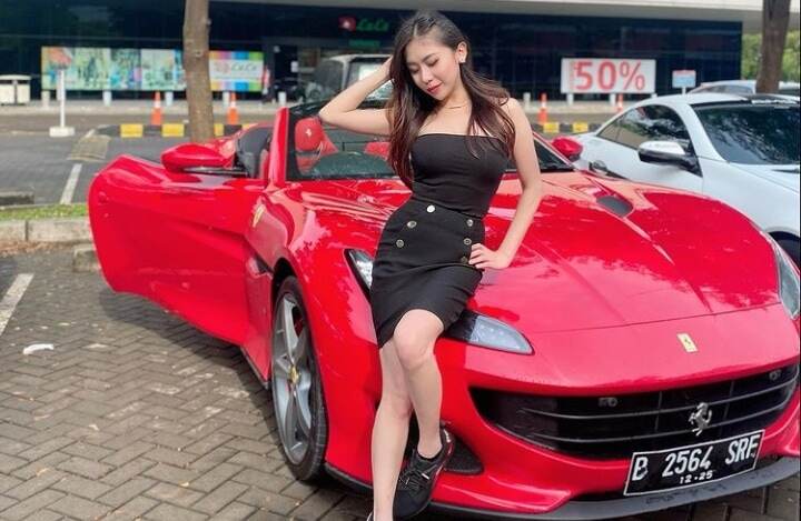 Hadapi Nicholas Sean, Thata Anma Tunjuk Rudi Kabunang Jadi Pengacara