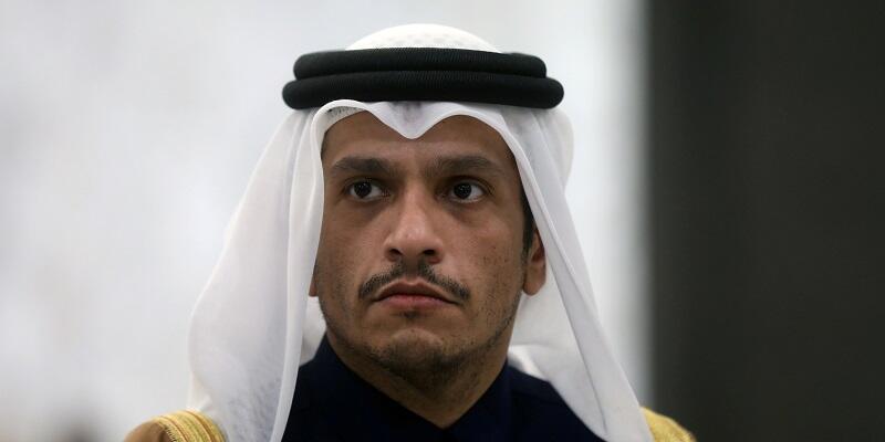 Qatar: Mengisolasi Taliban Hanya akan Memicu Ketidakstabilan di Afghanistan