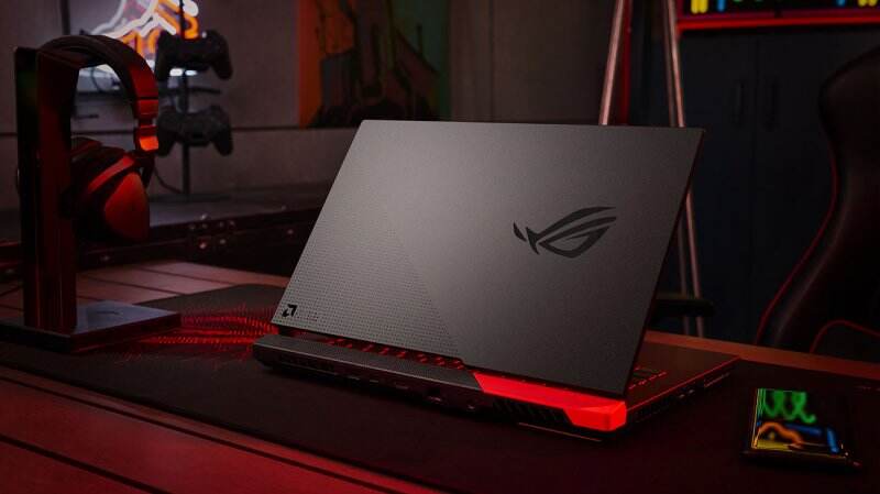 Asus Ungkap Laptop Gaming Pertama dengan Sertifikasi AMD Advantage Edition, Plus Edisi Khusus Alan Walker