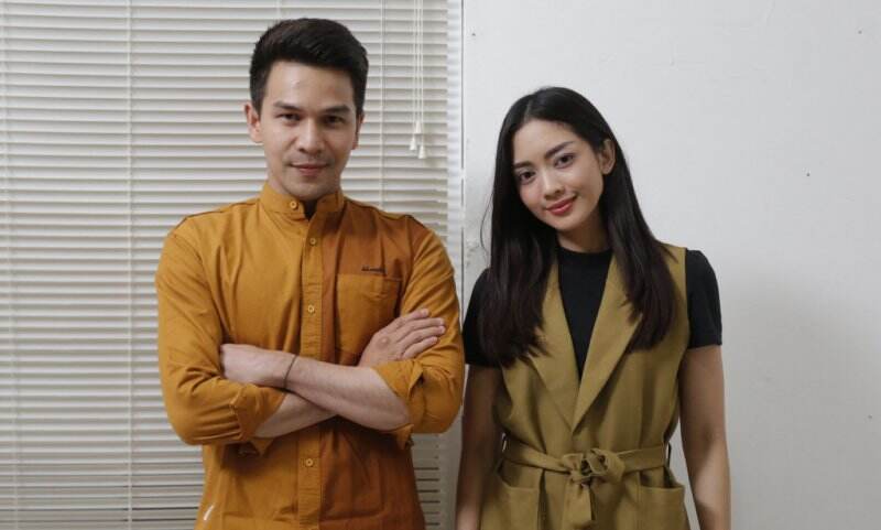 Mirip Sinetron, Jonathan Frizzy dan Ririn Dwi Ariyani Jalani Sidang Cerai di Tanggal yang Sama