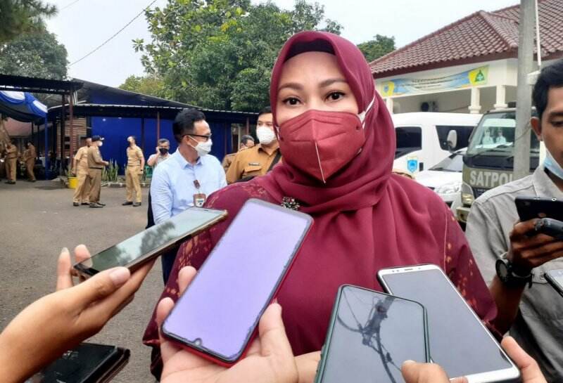 RS Labuan Batal Dibangun Pemprov Tahun Ini, Bupati Irna Anggap Gubernur Punya Utang ke Rakyat Banten