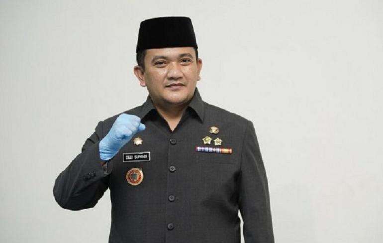 Disdik Jabar Jamin Pendidikan Anak Kembar Siam Asal Wanayasa Garut