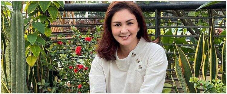 5 Menu diet sehat Donna Agnesia, rutin minum green smoothies