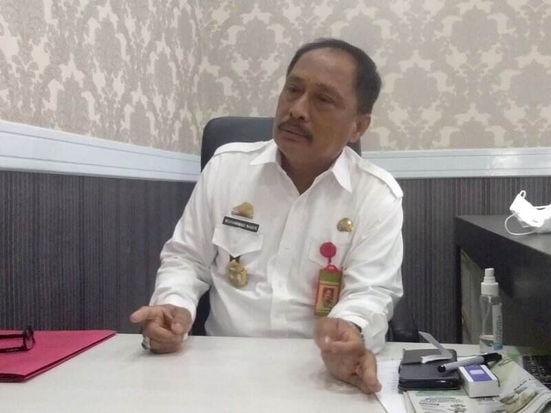 Pendaftaran Asesmen Lima Jabatan Pimpinan Tinggi Pratama di Pinrang Dibuka