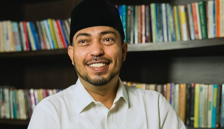 Polisi Sampai Jadi Korban, Emang Mau Genk Bar-Bar Habib Rizieq Berkuasa? Naudzubillah...