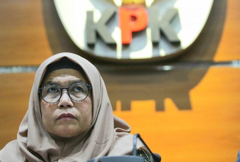 Putusan Dewas KPK Aneh, Legislator Demokrat Desak Lili Pintauli Mundur