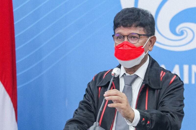 Kabar Aplikasi Pedulilindungi eHAC Bocor, Pemerintah Pastikan Aman