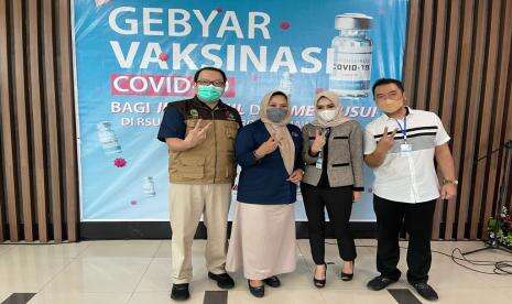 Pengusaha Skin Care Bagikan Produk Gratis ke Ibu Hamil