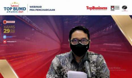 Kemendagri: Honorarium Hanya untuk yang berkontribusi Nyata!