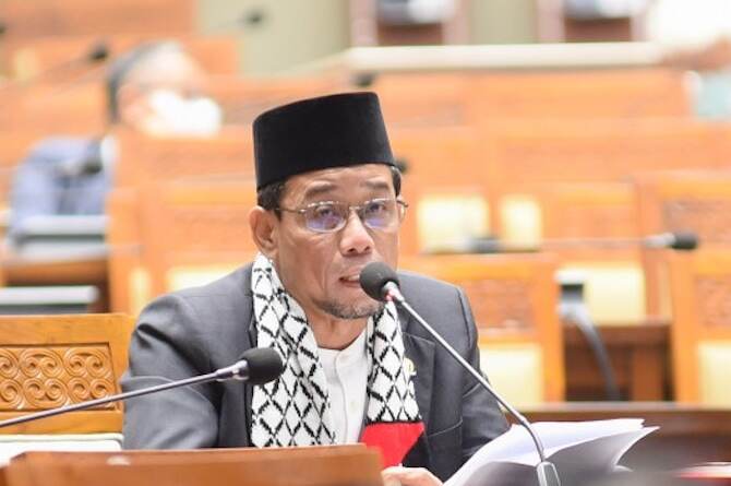 PKS Anggap Percepatan Vaksinasi Masih Jauh Dari Harapan