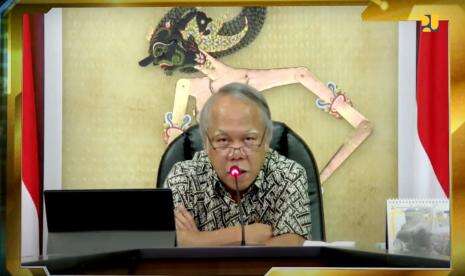 Hari Perumahaan, Menteri PUPR Janjikan Rumah Layak Huni