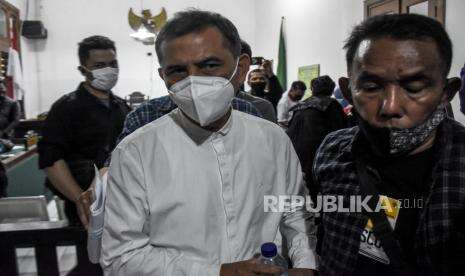 KPK Banding Putusan Perkara Wali Kota Cimahi