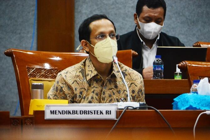 Kemendikbudristek Resmi Bubarkan BSNP