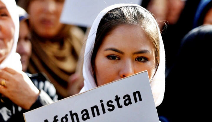 Ketidakpastian Rezim Perburuk Keadaan, Pakar Prediksikan Masa Depan Afghanistan