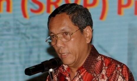 Tjandra Yoga: PPKM Turunkan Kasus Covid Sepuluh Kali Lipat