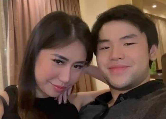 Merasa Dicemarkan Nama Baiknya, Putra Ahok Laporkan Balik Ayu Thalia