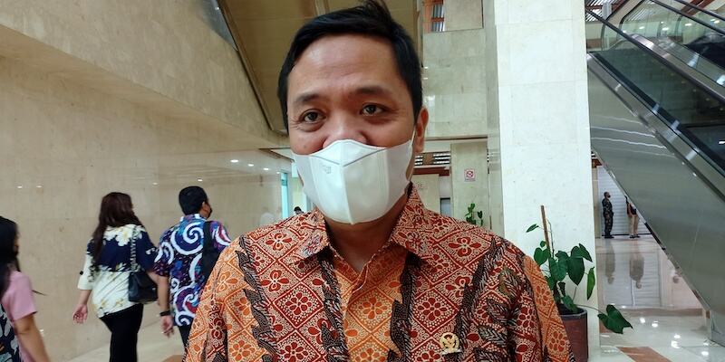 Elite Gerindra Yakin Prabowo Dengar Desakan Kader untuk Nyapres Lagi