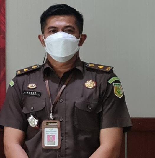 Belasan Kepala SMP Diperiksa Kejari Pandeglang