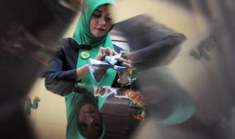 Ini Kunci Bank Syariah Bangladesh Berkembang Pesat
