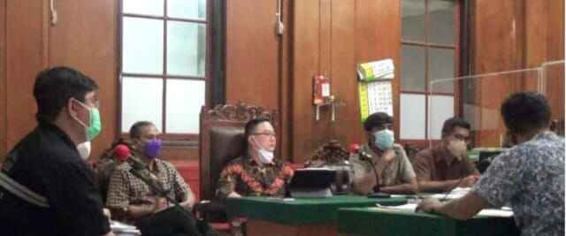 Praperadilan Direksi PT HAI, Ahli Pertegas Dokumen Copy Dapat Dijadikan Alat Bukti