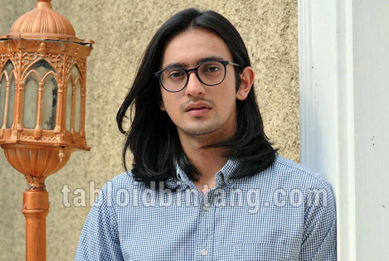 Menyesal Pernah Cinlok, Omar Daniel : Nggak Lagi-Lagi Deh