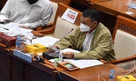 Menteri ESDM Nilai Bisnis Migas Masih Strategis