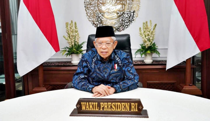 Ketua Umum DPP Apkasindo: Ini Keren! Pak Jokowi Nanam, Pak Wapres Manen