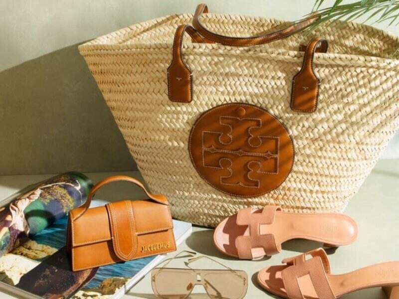 Tas Branded dari Hermes hingga Chanel Justru Laris Selama Pandemi