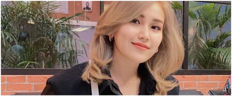 7 Pola hidup sehat Ayu Ting Ting, tetap sehat meski banyak makan