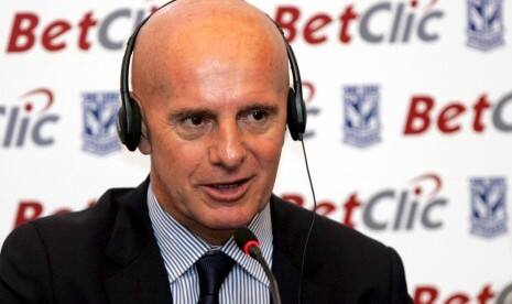 Sacchi Sebut Ada Ronaldo pun Juve tak Juara Eropa