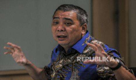 Nasdem Senang PAN Gabung, Berharap Urus Negara Semakin Mudah