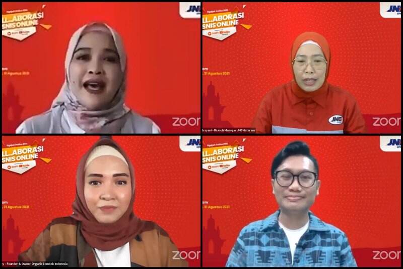 Diferensiasi dan Sustainability, Kunci Sukses UKM