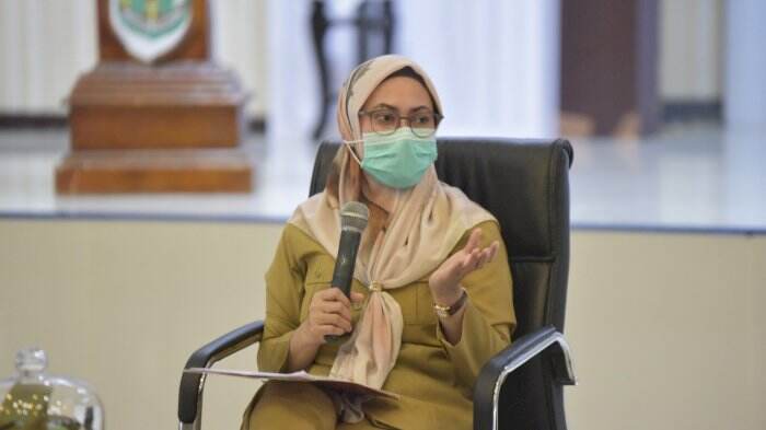 Bupati Luwu Utara Ajak Perangkat Daerah Berimprovisasi dalam Penerapan PPKM