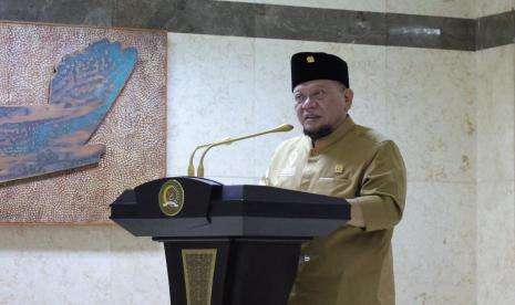 Ketua DPD Dorong Prioritaskan Pelatihan Berbasis Kompetensi