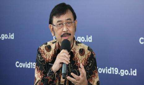 Tiga Daerah di Jabar Tertinggi Kasus Dengue Nasional