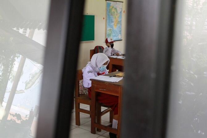 BSNP Bubar, Kemendikbudristek Bantah Langgar UU Sisdiknas