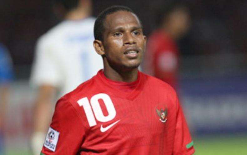 Okto Maniani Winger Lincah yang Dijuluki Ryan Giggs Indonesia, Begini Kariernya Sekarang