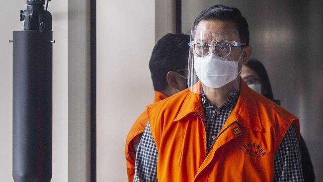 Tak Ajukan Banding, Mantan Mensos Juliari Batubara Segera Dieksekusi KPK