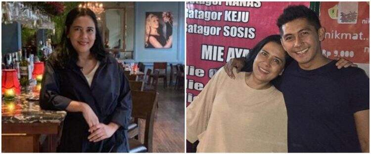 Kenang Mirdad digugat cerai, Lydia Kandou: Dikhianati, kamu memaafkan