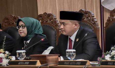 DPRD-Pemkab Bogor Paripurna Tengah Malam, Ini yang Dibahas?