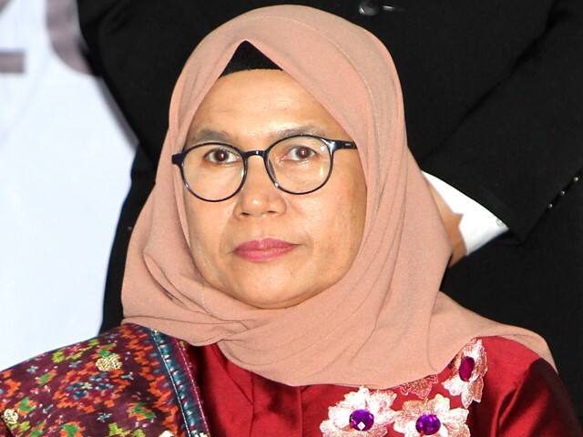 Lili Siregar Dinilai Tidak Pantas Lagi Menjabat Wakil Ketua KPK